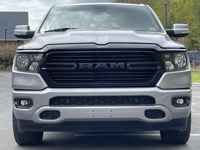2020 Ram 1500 Big Horn/Lone Star, available for sale in Brookfield, Connecticut | Blasius Federal Road. Brookfield, Connecticut 2020 Ram 1500 Big Horn/Lone Star, available for sale in Brookfield, Connecticut | Blasius Federal Road. Brookfield, Connecticut