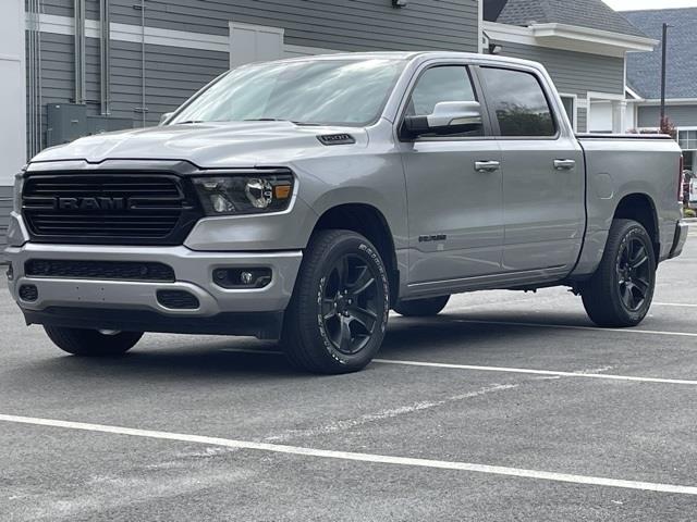 2020 Ram 1500 Big Horn/Lone Star, available for sale in Brookfield, Connecticut | Blasius Federal Road. Brookfield, Connecticut 2020 Ram 1500 Big Horn/Lone Star, available for sale in Brookfield, Connecticut | Blasius Federal Road. Brookfield, Connecticut