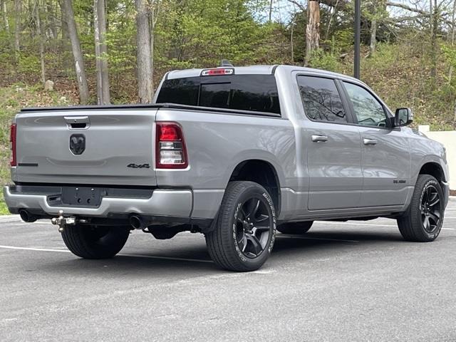 2020 Ram 1500 Big Horn/Lone Star, available for sale in Brookfield, Connecticut | Blasius Federal Road. Brookfield, Connecticut 2020 Ram 1500 Big Horn/Lone Star, available for sale in Brookfield, Connecticut | Blasius Federal Road. Brookfield, Connecticut
