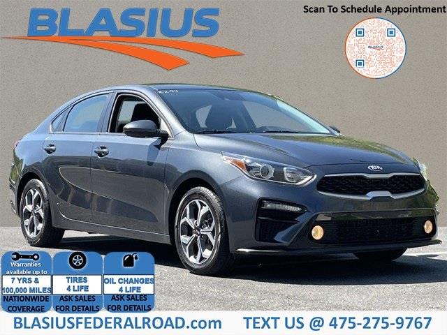 2020 Kia Forte LXS, available for sale in Brookfield, Connecticut | Blasius Federal Road. Brookfield, Connecticut 2020 Kia Forte LXS, available for sale in Brookfield, Connecticut | Blasius Federal Road. Brookfield, Connecticut