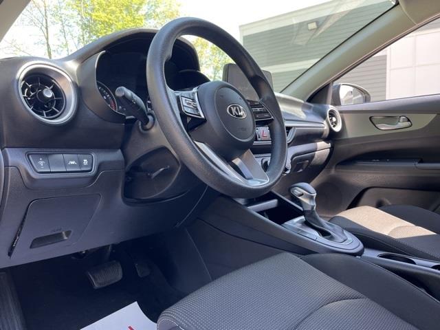 2020 Kia Forte LXS, available for sale in Brookfield, Connecticut | Blasius Federal Road. Brookfield, Connecticut 2020 Kia Forte LXS, available for sale in Brookfield, Connecticut | Blasius Federal Road. Brookfield, Connecticut
