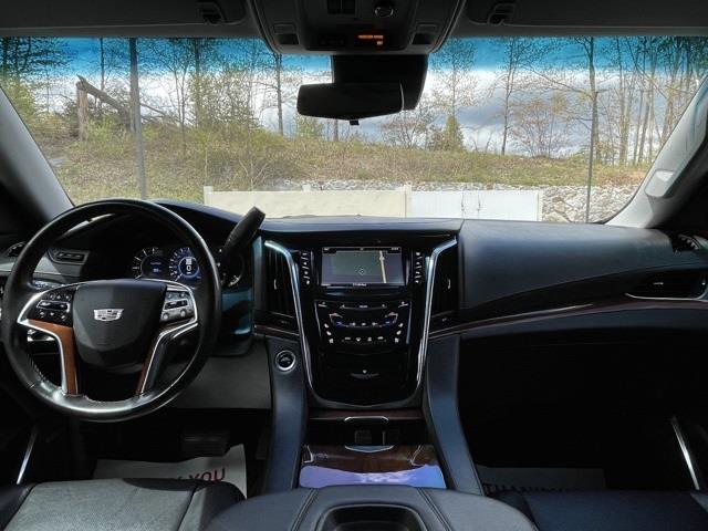 2018 Cadillac Escalade Esv Luxury, available for sale in Brookfield, Connecticut | Blasius Federal Road. Brookfield, Connecticut 2018 Cadillac Escalade Esv Luxury, available for sale in Brookfield, Connecticut | Blasius Federal Road. Brookfield, Connecticut