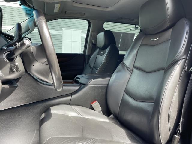 2018 Cadillac Escalade Esv Luxury, available for sale in Brookfield, Connecticut | Blasius Federal Road. Brookfield, Connecticut 2018 Cadillac Escalade Esv Luxury, available for sale in Brookfield, Connecticut | Blasius Federal Road. Brookfield, Connecticut
