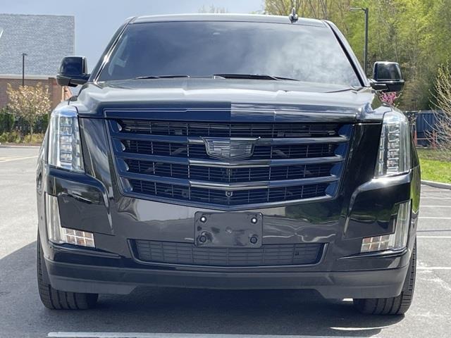 2018 Cadillac Escalade Esv Luxury, available for sale in Brookfield, Connecticut | Blasius Federal Road. Brookfield, Connecticut 2018 Cadillac Escalade Esv Luxury, available for sale in Brookfield, Connecticut | Blasius Federal Road. Brookfield, Connecticut