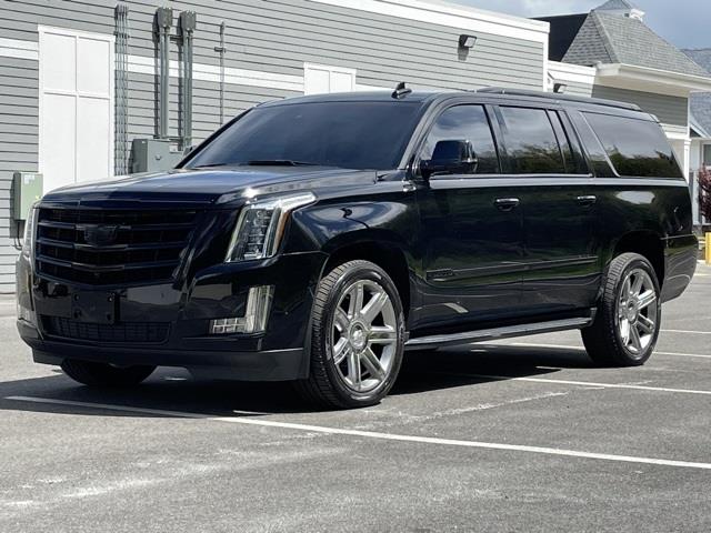 2018 Cadillac Escalade Esv Luxury, available for sale in Brookfield, Connecticut | Blasius Federal Road. Brookfield, Connecticut 2018 Cadillac Escalade Esv Luxury, available for sale in Brookfield, Connecticut | Blasius Federal Road. Brookfield, Connecticut