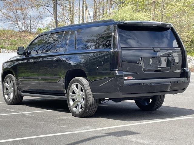 2018 Cadillac Escalade Esv Luxury, available for sale in Brookfield, Connecticut | Blasius Federal Road. Brookfield, Connecticut 2018 Cadillac Escalade Esv Luxury, available for sale in Brookfield, Connecticut | Blasius Federal Road. Brookfield, Connecticut