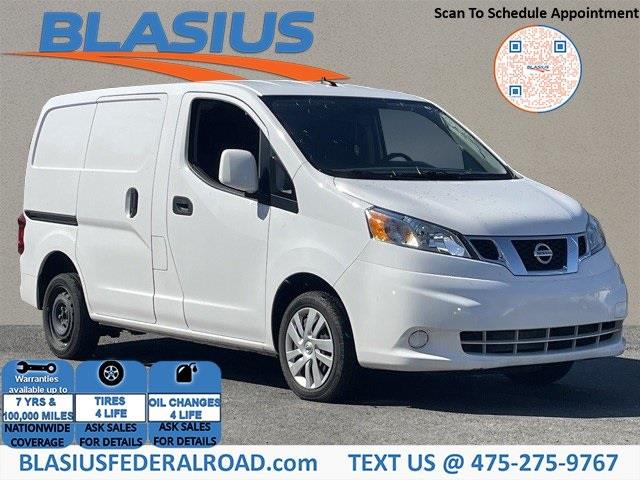 2020 Nissan Nv200 SV, available for sale in Brookfield, Connecticut | Blasius Federal Road. Brookfield, Connecticut