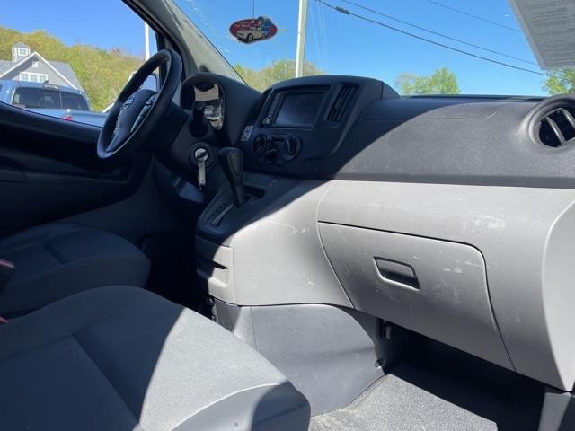 2020 Nissan Nv200 SV, available for sale in Brookfield, Connecticut | Blasius Federal Road. Brookfield, Connecticut 2020 Nissan Nv200 SV, available for sale in Brookfield, Connecticut | Blasius Federal Road. Brookfield, Connecticut