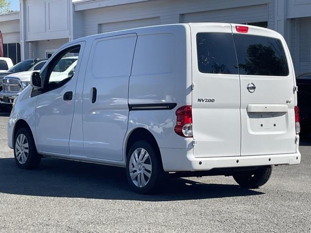 2020 Nissan Nv200 SV, available for sale in Brookfield, Connecticut | Blasius Federal Road. Brookfield, Connecticut 2020 Nissan Nv200 SV, available for sale in Brookfield, Connecticut | Blasius Federal Road. Brookfield, Connecticut