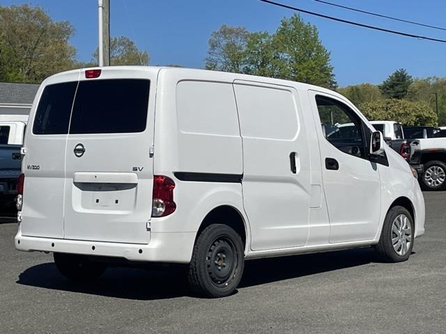 2020 Nissan Nv200 SV, available for sale in Brookfield, Connecticut | Blasius Federal Road. Brookfield, Connecticut 2020 Nissan Nv200 SV, available for sale in Brookfield, Connecticut | Blasius Federal Road. Brookfield, Connecticut