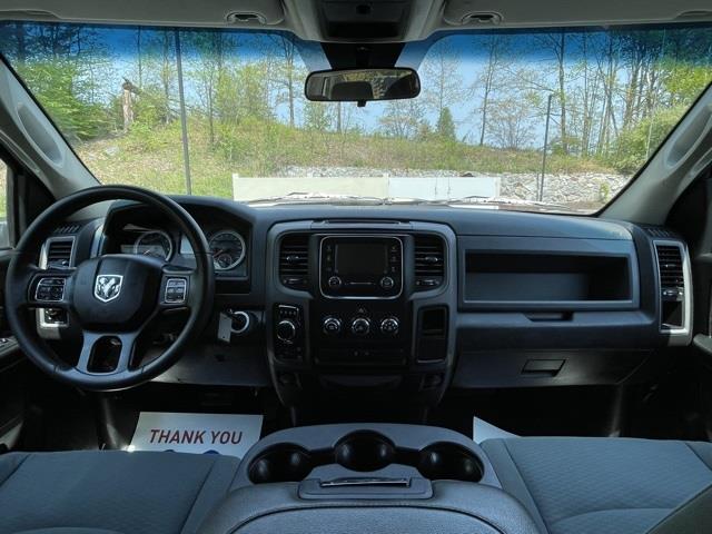 2019 Ram 1500 Classic Tradesman, available for sale in Brookfield, Connecticut | Blasius Federal Road. Brookfield, Connecticut 2019 Ram 1500 Classic Tradesman, available for sale in Brookfield, Connecticut | Blasius Federal Road. Brookfield, Connecticut