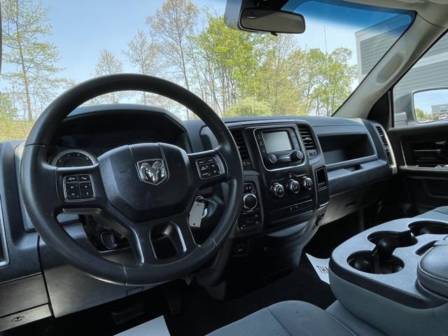 2019 Ram 1500 Classic Tradesman, available for sale in Brookfield, Connecticut | Blasius Federal Road. Brookfield, Connecticut 2019 Ram 1500 Classic Tradesman, available for sale in Brookfield, Connecticut | Blasius Federal Road. Brookfield, Connecticut