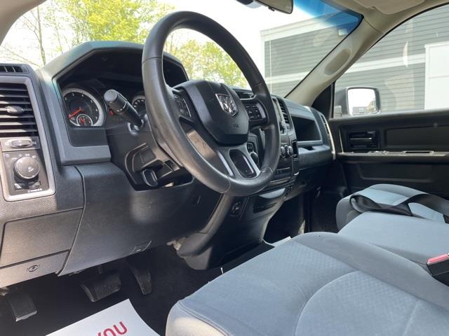 2019 Ram 1500 Classic Tradesman, available for sale in Brookfield, Connecticut | Blasius Federal Road. Brookfield, Connecticut 2019 Ram 1500 Classic Tradesman, available for sale in Brookfield, Connecticut | Blasius Federal Road. Brookfield, Connecticut
