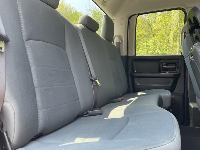 2019 Ram 1500 Classic Tradesman, available for sale in Brookfield, Connecticut | Blasius Federal Road. Brookfield, Connecticut 2019 Ram 1500 Classic Tradesman, available for sale in Brookfield, Connecticut | Blasius Federal Road. Brookfield, Connecticut