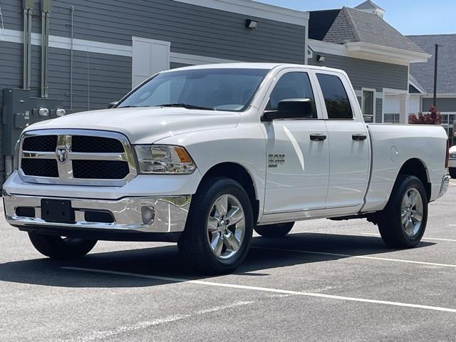 2019 Ram 1500 Classic Tradesman, available for sale in Brookfield, Connecticut | Blasius Federal Road. Brookfield, Connecticut 2019 Ram 1500 Classic Tradesman, available for sale in Brookfield, Connecticut | Blasius Federal Road. Brookfield, Connecticut