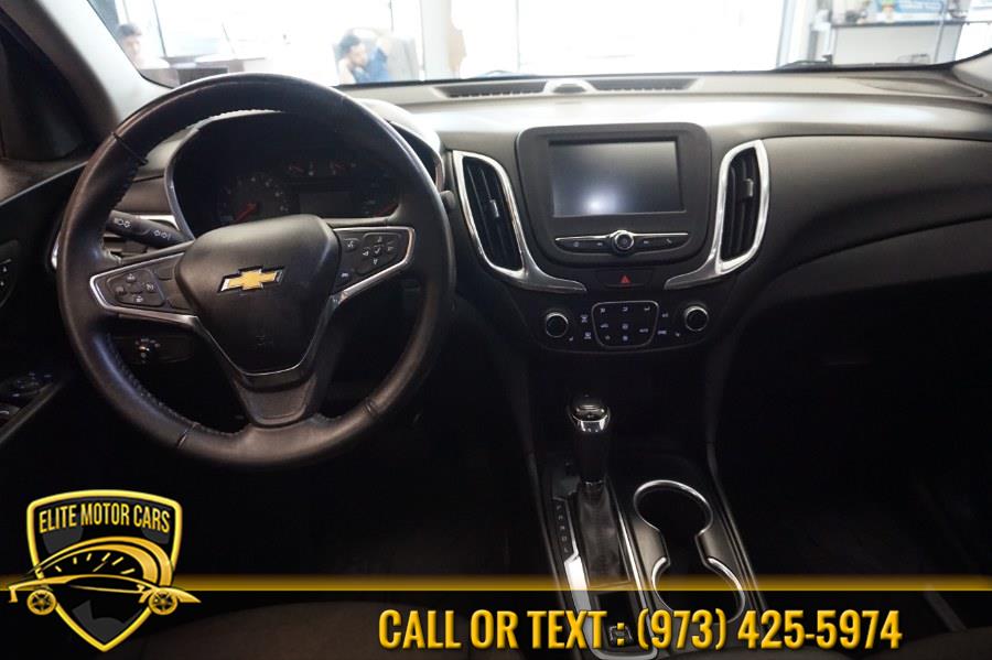 2018 Chevrolet Equinox AWD 4dr LT w/1LT, available for sale in Newark, New Jersey | Elite Motor Cars. Newark, New Jersey 2018 Chevrolet Equinox AWD 4dr LT w/1LT, available for sale in Newark, New Jersey | Elite Motor Cars. Newark, New Jersey