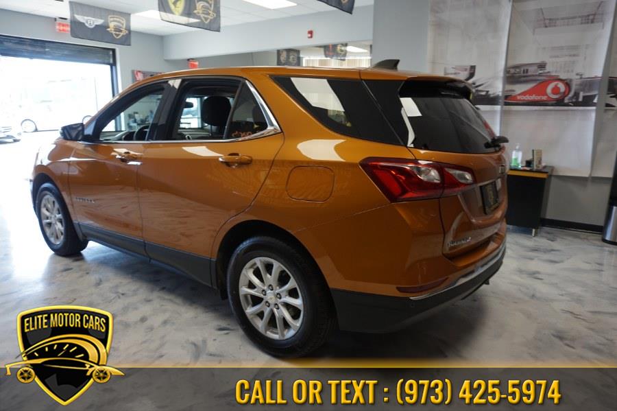 2018 Chevrolet Equinox AWD 4dr LT w/1LT, available for sale in Newark, New Jersey | Elite Motor Cars. Newark, New Jersey 2018 Chevrolet Equinox AWD 4dr LT w/1LT, available for sale in Newark, New Jersey | Elite Motor Cars. Newark, New Jersey
