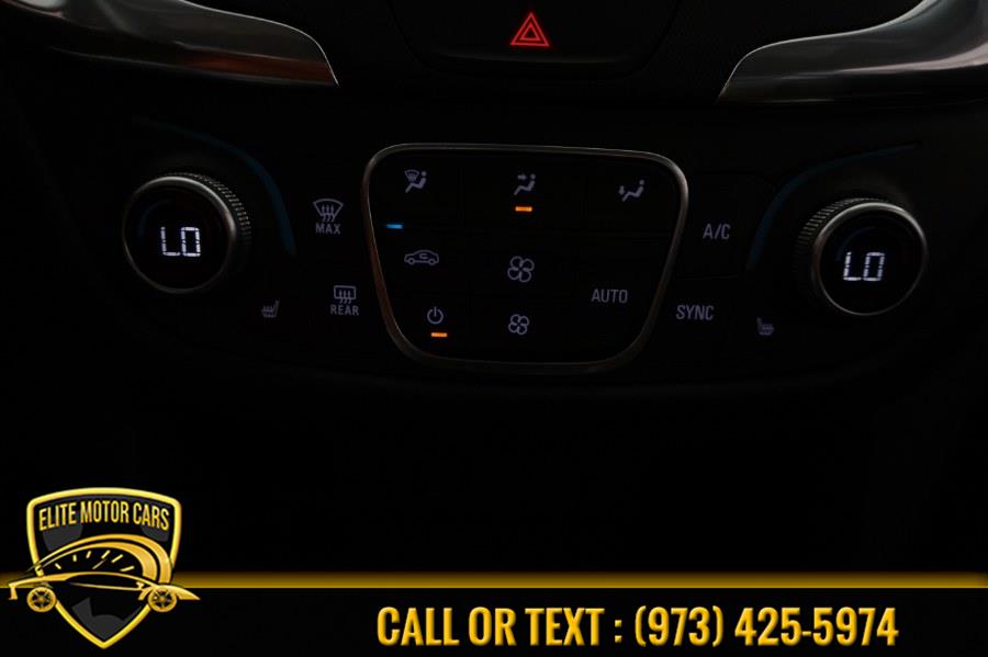 2018 Chevrolet Equinox AWD 4dr LT w/1LT, available for sale in Newark, New Jersey | Elite Motor Cars. Newark, New Jersey 2018 Chevrolet Equinox AWD 4dr LT w/1LT, available for sale in Newark, New Jersey | Elite Motor Cars. Newark, New Jersey