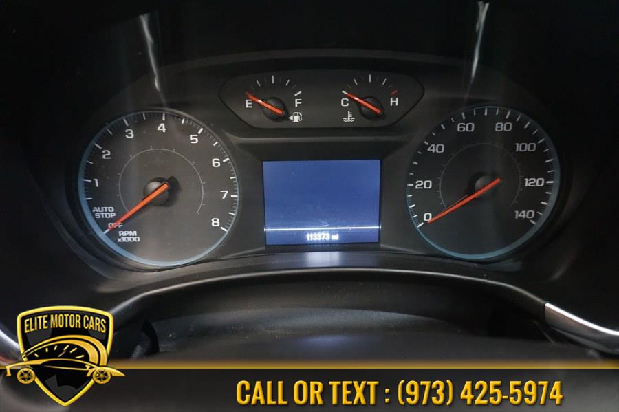 2018 Chevrolet Equinox AWD 4dr LT w/1LT, available for sale in Newark, New Jersey | Elite Motor Cars. Newark, New Jersey 2018 Chevrolet Equinox AWD 4dr LT w/1LT, available for sale in Newark, New Jersey | Elite Motor Cars. Newark, New Jersey