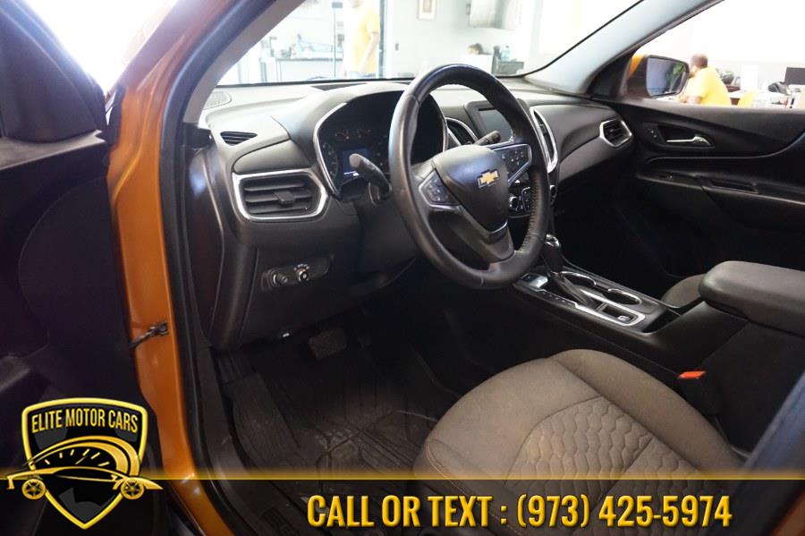 2018 Chevrolet Equinox AWD 4dr LT w/1LT, available for sale in Newark, New Jersey | Elite Motor Cars. Newark, New Jersey 2018 Chevrolet Equinox AWD 4dr LT w/1LT, available for sale in Newark, New Jersey | Elite Motor Cars. Newark, New Jersey