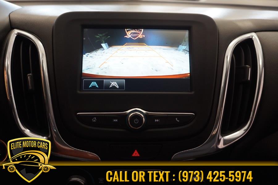 2018 Chevrolet Equinox AWD 4dr LT w/1LT, available for sale in Newark, New Jersey | Elite Motor Cars. Newark, New Jersey 2018 Chevrolet Equinox AWD 4dr LT w/1LT, available for sale in Newark, New Jersey | Elite Motor Cars. Newark, New Jersey