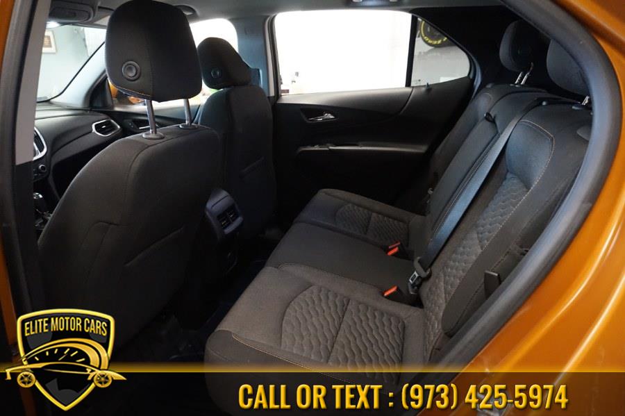 2018 Chevrolet Equinox AWD 4dr LT w/1LT, available for sale in Newark, New Jersey | Elite Motor Cars. Newark, New Jersey 2018 Chevrolet Equinox AWD 4dr LT w/1LT, available for sale in Newark, New Jersey | Elite Motor Cars. Newark, New Jersey