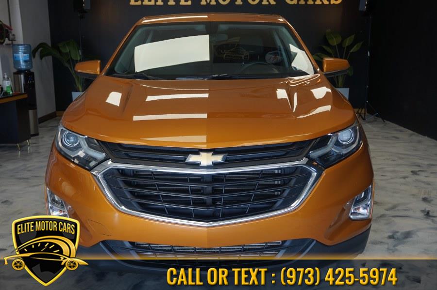 2018 Chevrolet Equinox AWD 4dr LT w/1LT, available for sale in Newark, New Jersey | Elite Motor Cars. Newark, New Jersey 2018 Chevrolet Equinox AWD 4dr LT w/1LT, available for sale in Newark, New Jersey | Elite Motor Cars. Newark, New Jersey