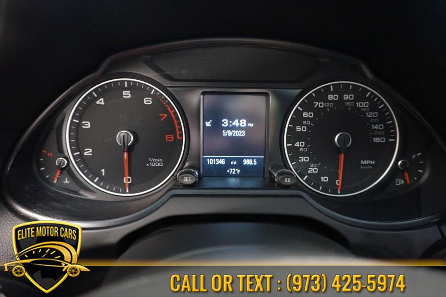 2015 Audi Q5 quattro 4dr 2.0T Premium Plus, available for sale in Newark, New Jersey | Elite Motor Cars. Newark, New Jersey 2015 Audi Q5 quattro 4dr 2.0T Premium Plus, available for sale in Newark, New Jersey | Elite Motor Cars. Newark, New Jersey