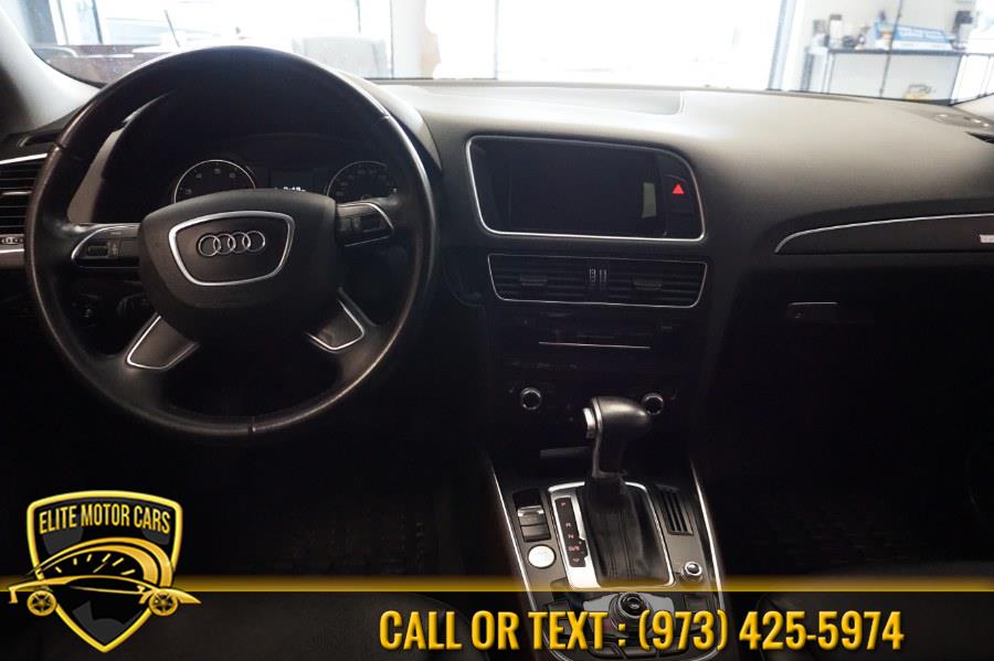2015 Audi Q5 quattro 4dr 2.0T Premium Plus, available for sale in Newark, New Jersey | Elite Motor Cars. Newark, New Jersey 2015 Audi Q5 quattro 4dr 2.0T Premium Plus, available for sale in Newark, New Jersey | Elite Motor Cars. Newark, New Jersey