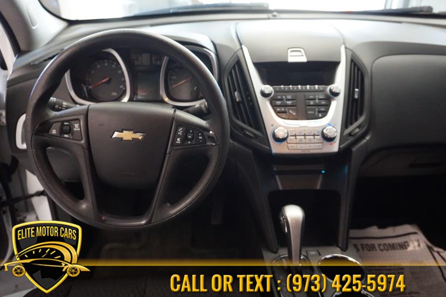 2013 Chevrolet Equinox FWD 4dr LS, available for sale in Newark, New Jersey | Elite Motor Cars. Newark, New Jersey 2013 Chevrolet Equinox FWD 4dr LS, available for sale in Newark, New Jersey | Elite Motor Cars. Newark, New Jersey
