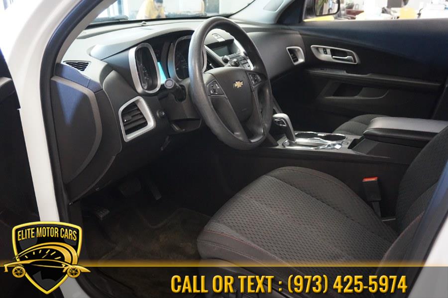 2013 Chevrolet Equinox FWD 4dr LS, available for sale in Newark, New Jersey | Elite Motor Cars. Newark, New Jersey 2013 Chevrolet Equinox FWD 4dr LS, available for sale in Newark, New Jersey | Elite Motor Cars. Newark, New Jersey