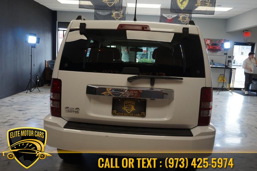 2012 Jeep Liberty 4WD 4dr Limited, available for sale in Newark, New Jersey | Elite Motor Cars. Newark, New Jersey 2012 Jeep Liberty 4WD 4dr Limited, available for sale in Newark, New Jersey | Elite Motor Cars. Newark, New Jersey
