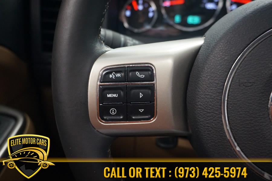 2012 Jeep Liberty 4WD 4dr Limited, available for sale in Newark, New Jersey | Elite Motor Cars. Newark, New Jersey 2012 Jeep Liberty 4WD 4dr Limited, available for sale in Newark, New Jersey | Elite Motor Cars. Newark, New Jersey