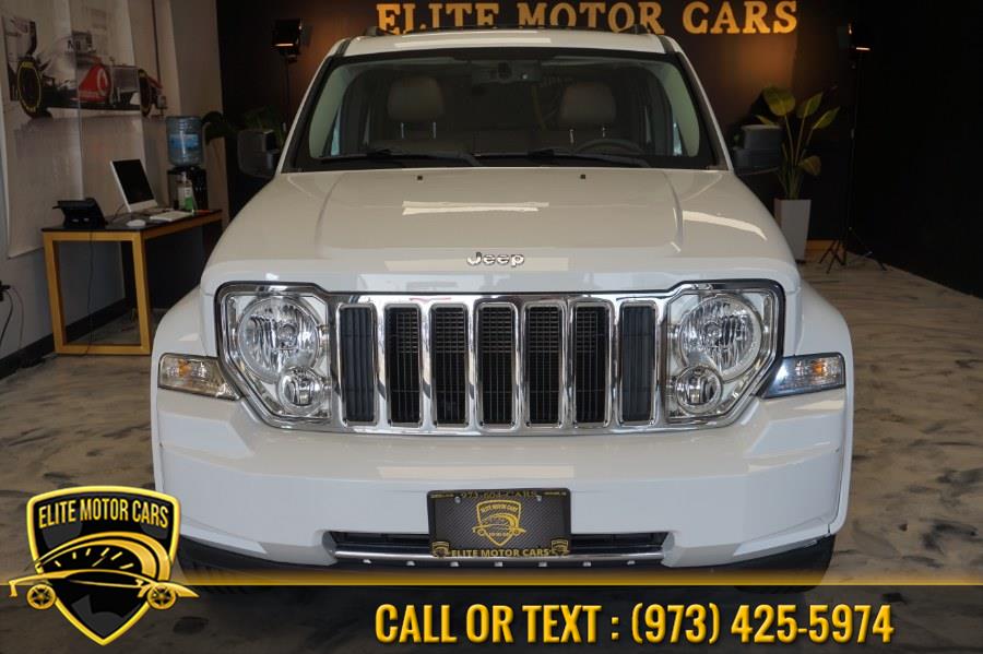 2012 Jeep Liberty 4WD 4dr Limited, available for sale in Newark, New Jersey | Elite Motor Cars. Newark, New Jersey 2012 Jeep Liberty 4WD 4dr Limited, available for sale in Newark, New Jersey | Elite Motor Cars. Newark, New Jersey