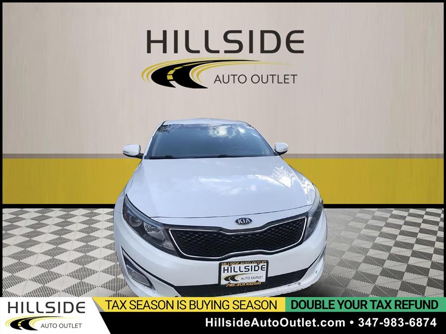 2015 Kia Optima LX, available for sale in Jamaica, New York | Hillside Auto Outlet 2. Jamaica, New York 2015 Kia Optima LX, available for sale in Jamaica, New York | Hillside Auto Outlet 2. Jamaica, New York