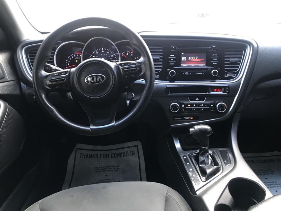 2015 Kia Optima LX, available for sale in Jamaica, New York | Hillside Auto Outlet 2. Jamaica, New York 2015 Kia Optima LX, available for sale in Jamaica, New York | Hillside Auto Outlet 2. Jamaica, New York