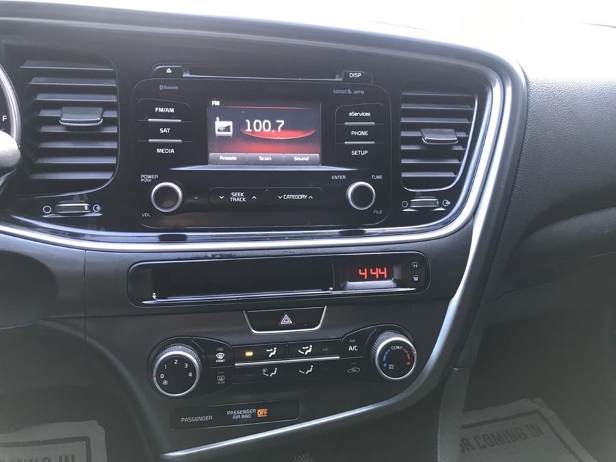 2015 Kia Optima LX, available for sale in Jamaica, New York | Hillside Auto Outlet 2. Jamaica, New York 2015 Kia Optima LX, available for sale in Jamaica, New York | Hillside Auto Outlet 2. Jamaica, New York