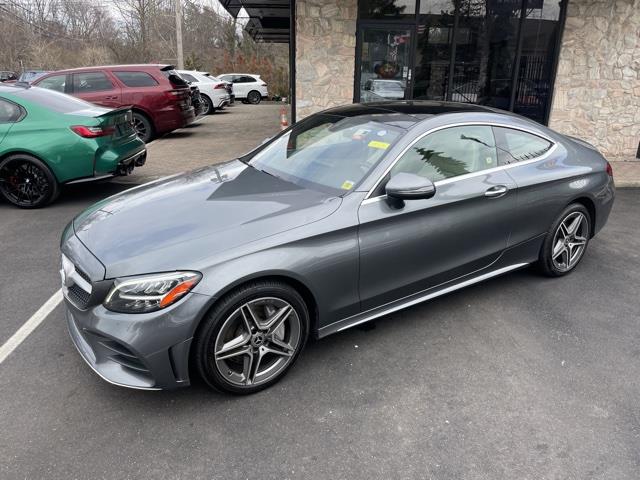 2019 Mercedes-benz C-class C 300, available for sale in Woodbury, New York | Drive World. Woodbury, New York 2019 Mercedes-benz C-class C 300, available for sale in Woodbury, New York | Drive World. Woodbury, New York