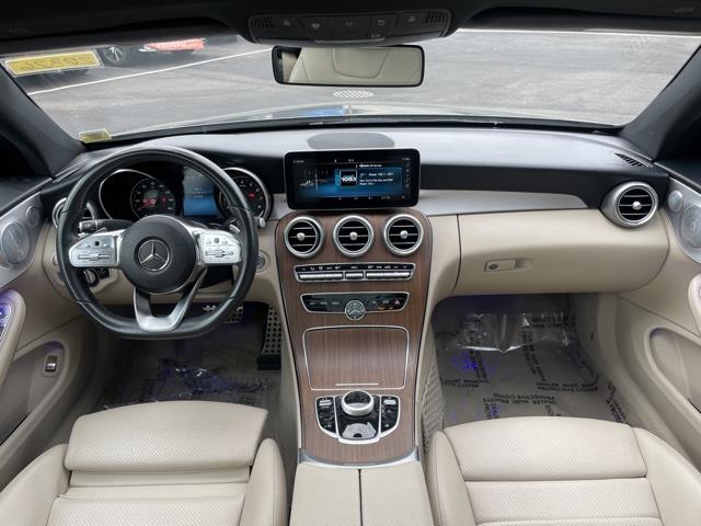 2019 Mercedes-benz C-class C 300, available for sale in Woodbury, New York | Drive World. Woodbury, New York 2019 Mercedes-benz C-class C 300, available for sale in Woodbury, New York | Drive World. Woodbury, New York