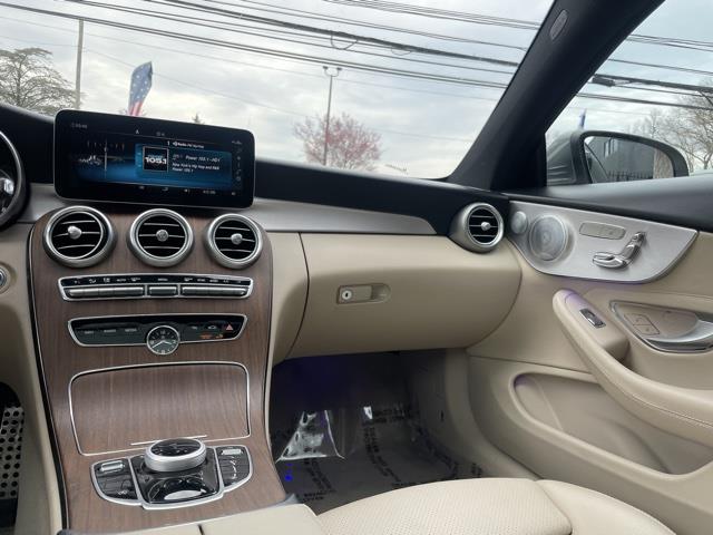 2019 Mercedes-benz C-class C 300, available for sale in Woodbury, New York | Drive World. Woodbury, New York 2019 Mercedes-benz C-class C 300, available for sale in Woodbury, New York | Drive World. Woodbury, New York