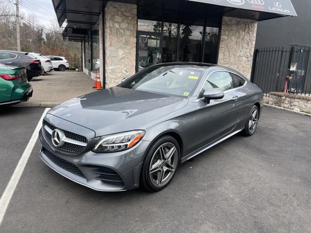 2019 Mercedes-benz C-class C 300, available for sale in Woodbury, New York | Drive World. Woodbury, New York 2019 Mercedes-benz C-class C 300, available for sale in Woodbury, New York | Drive World. Woodbury, New York