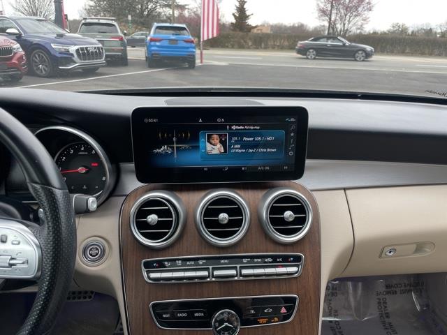 2019 Mercedes-benz C-class C 300, available for sale in Woodbury, New York | Drive World. Woodbury, New York 2019 Mercedes-benz C-class C 300, available for sale in Woodbury, New York | Drive World. Woodbury, New York