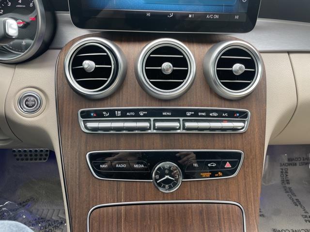 2019 Mercedes-benz C-class C 300, available for sale in Woodbury, New York | Drive World. Woodbury, New York 2019 Mercedes-benz C-class C 300, available for sale in Woodbury, New York | Drive World. Woodbury, New York