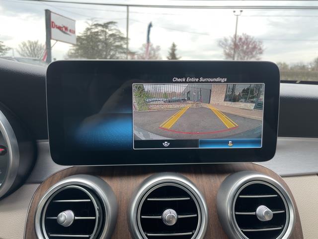 2019 Mercedes-benz C-class C 300, available for sale in Woodbury, New York | Drive World. Woodbury, New York 2019 Mercedes-benz C-class C 300, available for sale in Woodbury, New York | Drive World. Woodbury, New York
