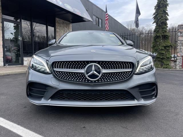 2019 Mercedes-benz C-class C 300, available for sale in Woodbury, New York | Drive World. Woodbury, New York 2019 Mercedes-benz C-class C 300, available for sale in Woodbury, New York | Drive World. Woodbury, New York