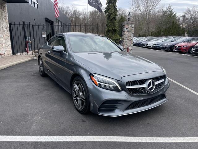 2019 Mercedes-benz C-class C 300, available for sale in Woodbury, New York | Drive World. Woodbury, New York 2019 Mercedes-benz C-class C 300, available for sale in Woodbury, New York | Drive World. Woodbury, New York