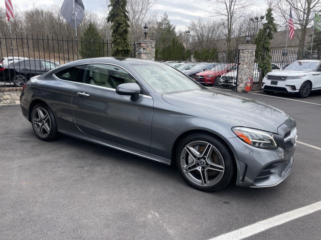 2019 Mercedes-benz C-class C 300, available for sale in Woodbury, New York | Drive World. Woodbury, New York 2019 Mercedes-benz C-class C 300, available for sale in Woodbury, New York | Drive World. Woodbury, New York