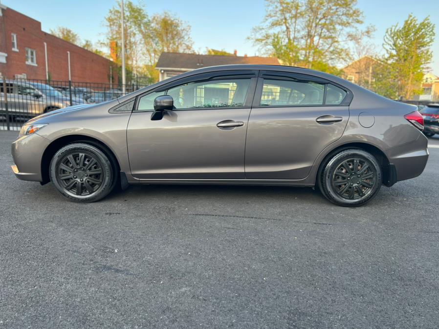 2014 Honda Civic Sedan 4dr CVT LX, available for sale in Springfield, Massachusetts | Jordan Auto Sales. Springfield, Massachusetts 2014 Honda Civic Sedan 4dr CVT LX, available for sale in Springfield, Massachusetts | Jordan Auto Sales. Springfield, Massachusetts