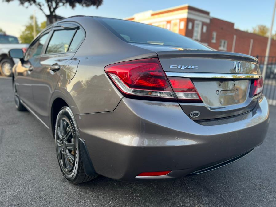 2014 Honda Civic Sedan 4dr CVT LX, available for sale in Springfield, Massachusetts | Jordan Auto Sales. Springfield, Massachusetts 2014 Honda Civic Sedan 4dr CVT LX, available for sale in Springfield, Massachusetts | Jordan Auto Sales. Springfield, Massachusetts