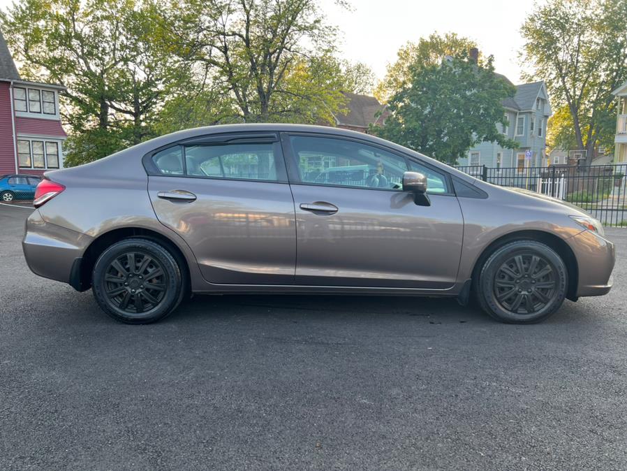 2014 Honda Civic Sedan 4dr CVT LX, available for sale in Springfield, Massachusetts | Jordan Auto Sales. Springfield, Massachusetts 2014 Honda Civic Sedan 4dr CVT LX, available for sale in Springfield, Massachusetts | Jordan Auto Sales. Springfield, Massachusetts